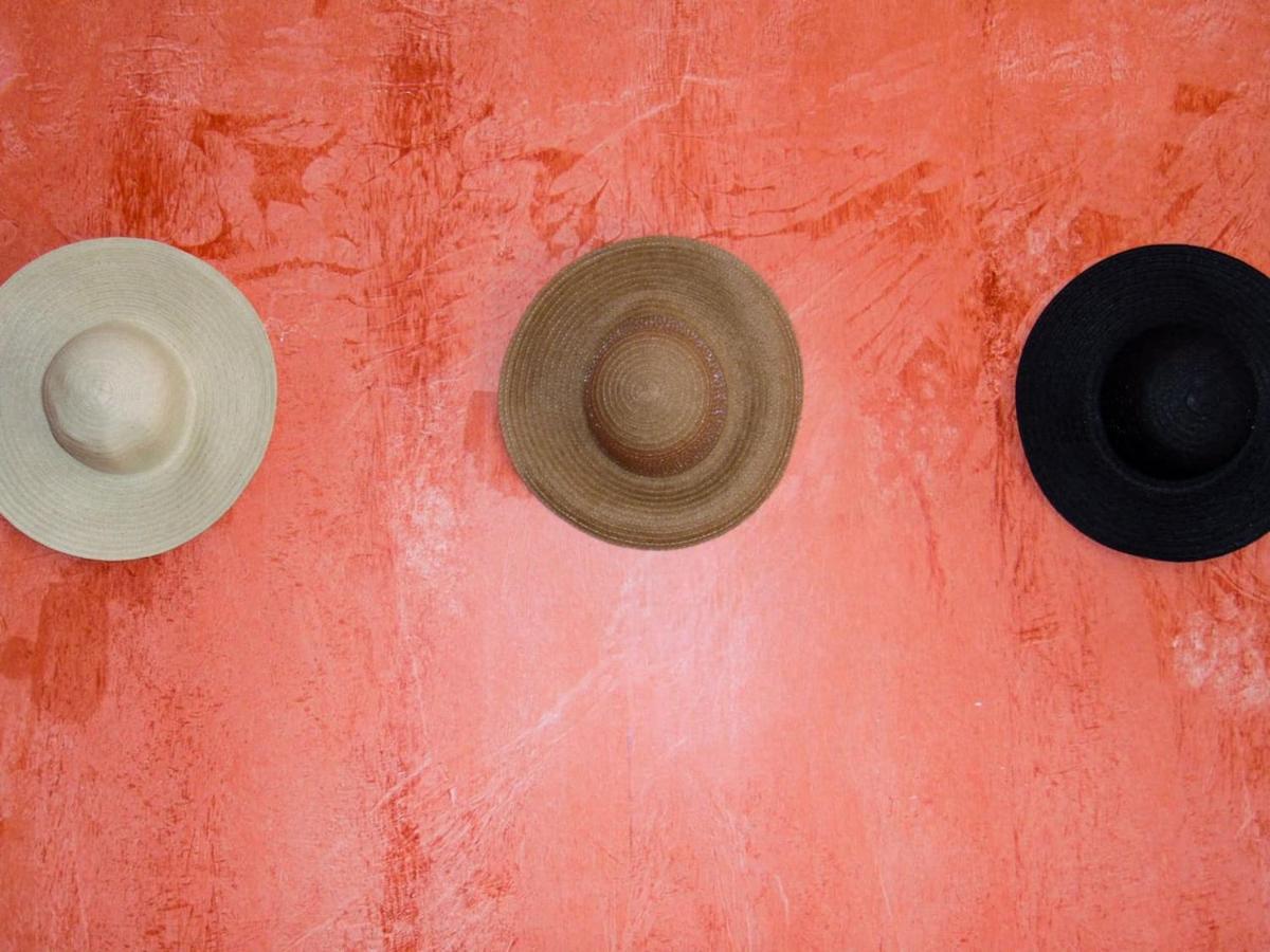 The Orange Cactus Apartment Sparta Bagian luar foto